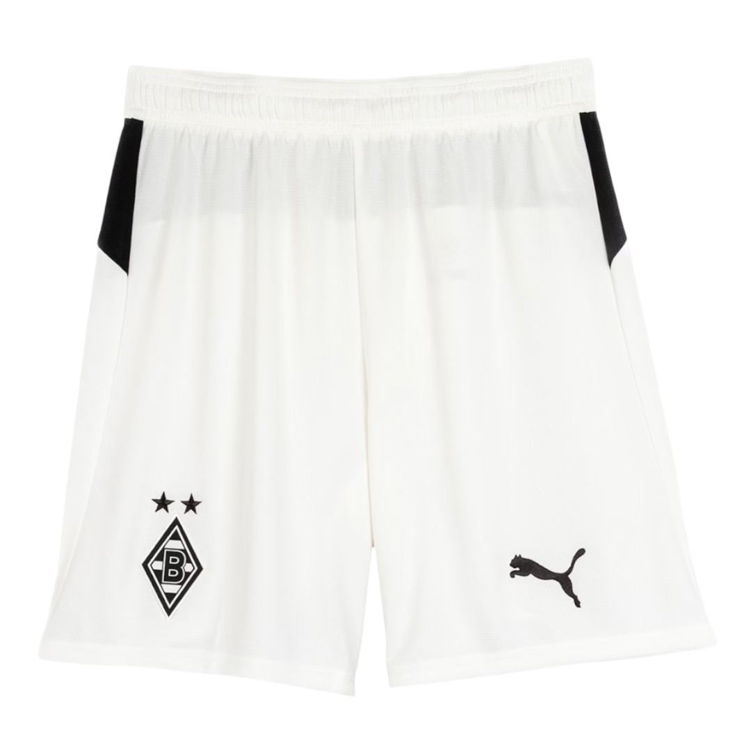Borussia Mönchengladbach 25/26 Kid's Home Mini-Kit