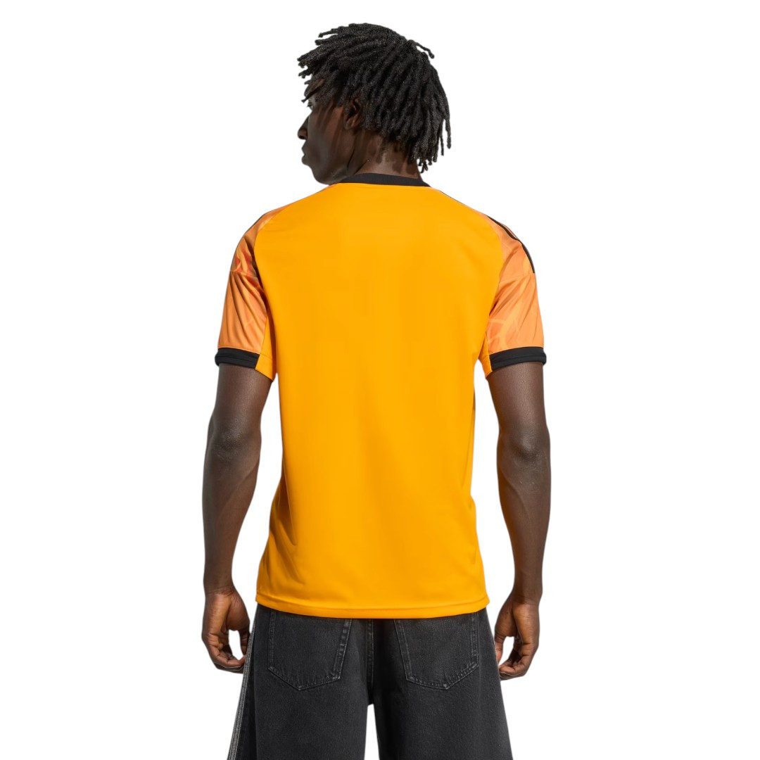 AS Roma 25/26 Stadium Men's Away Shirt