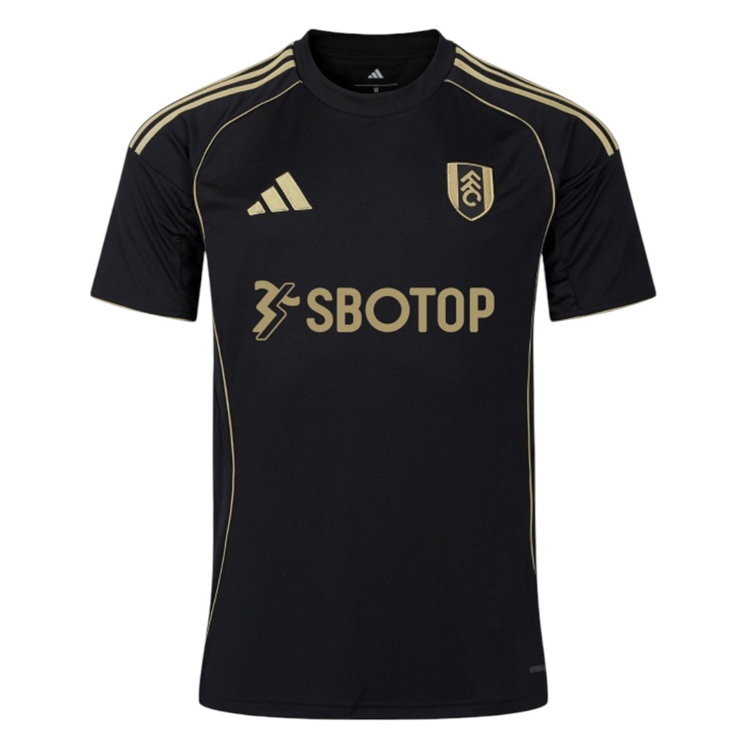 Fulham 25/26 Stadium Men's Third Shirt