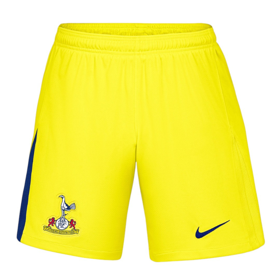 Tottenham 25/26 Stadium Men's Third Shirt