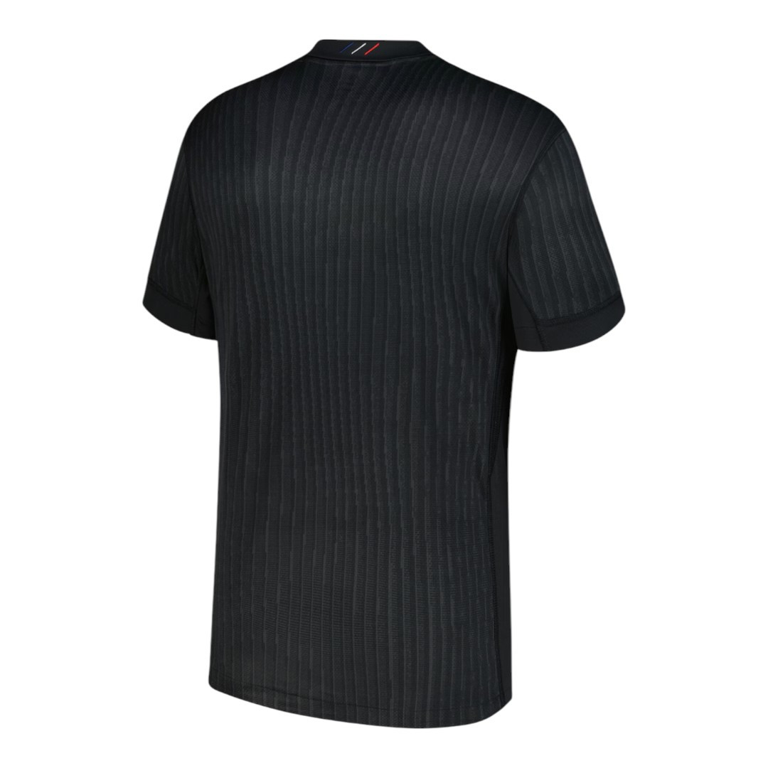 Paris Saint-Germain 25/26 Stadium Men's Fourth Shirt