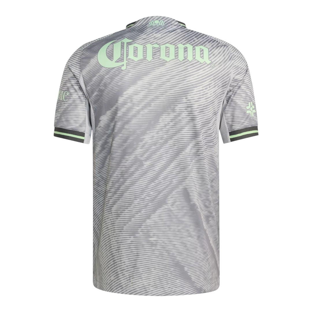 CF América 25/26 Authentic Men's Third Shirt