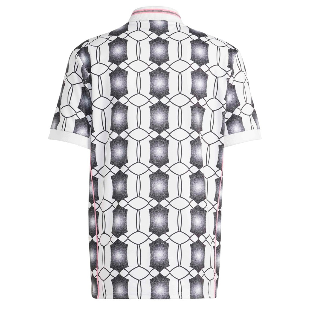 Juventus 25/26 Men's Lifestyle Retro Shirt