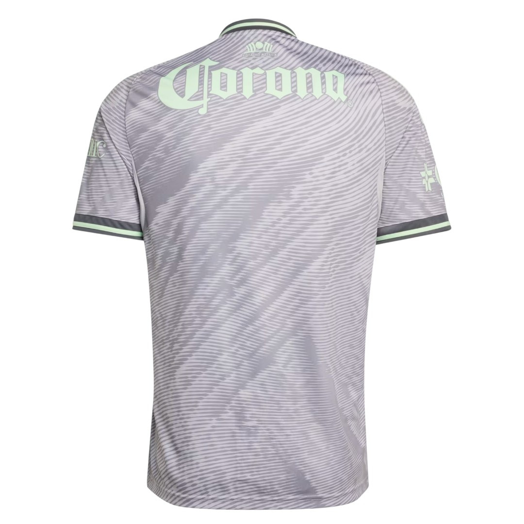 CF América 25/26 Kid's Third Mini-Kit