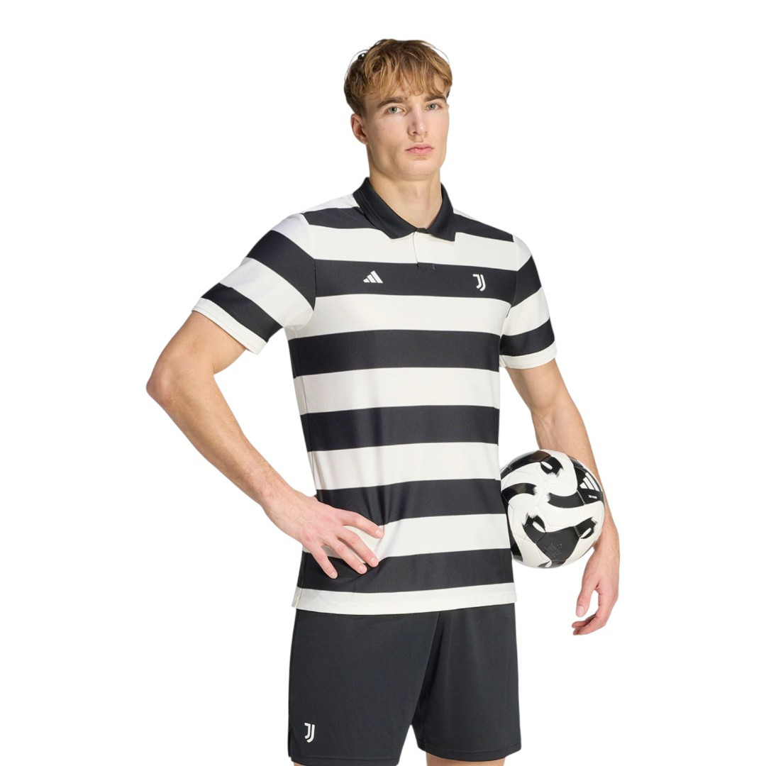 Juventus 25/26 Stadium Men's Fourth Shirt