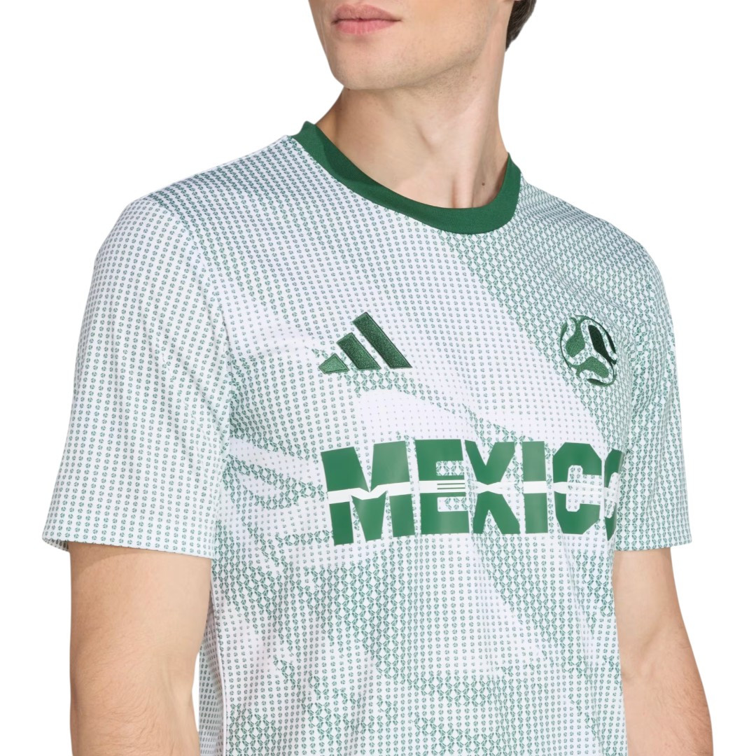 Mexico 2026 Stadium Men's Host Nation Shirt