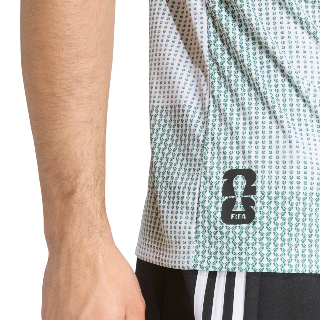 Mexico 2026 Stadium Men's Host Nation Shirt