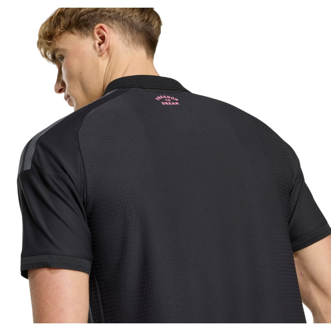 Inter Miami 26/27 Authentic Men's Away Shirt