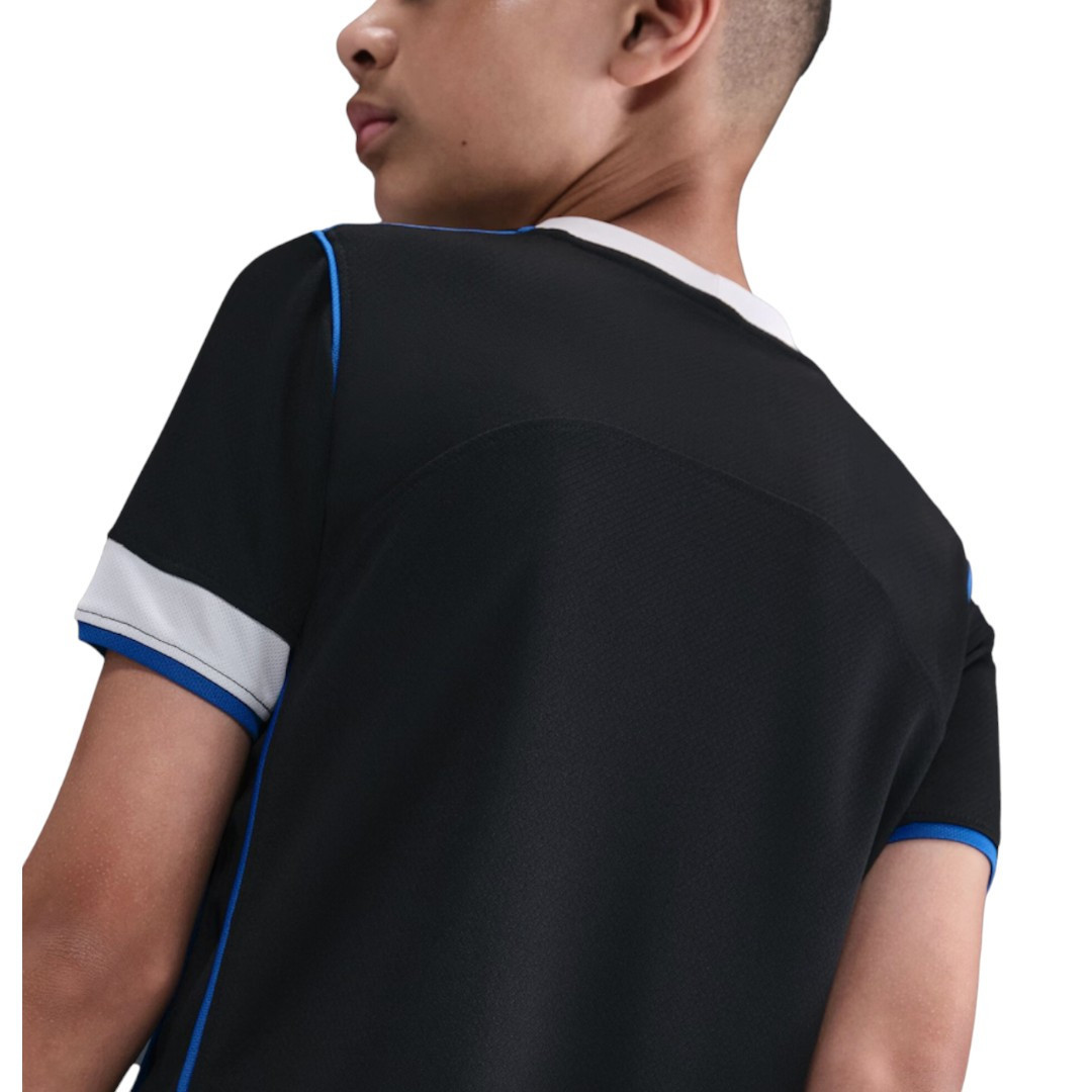 Chelsea 25/26 Kid's Third Sponsored Mini-Kit