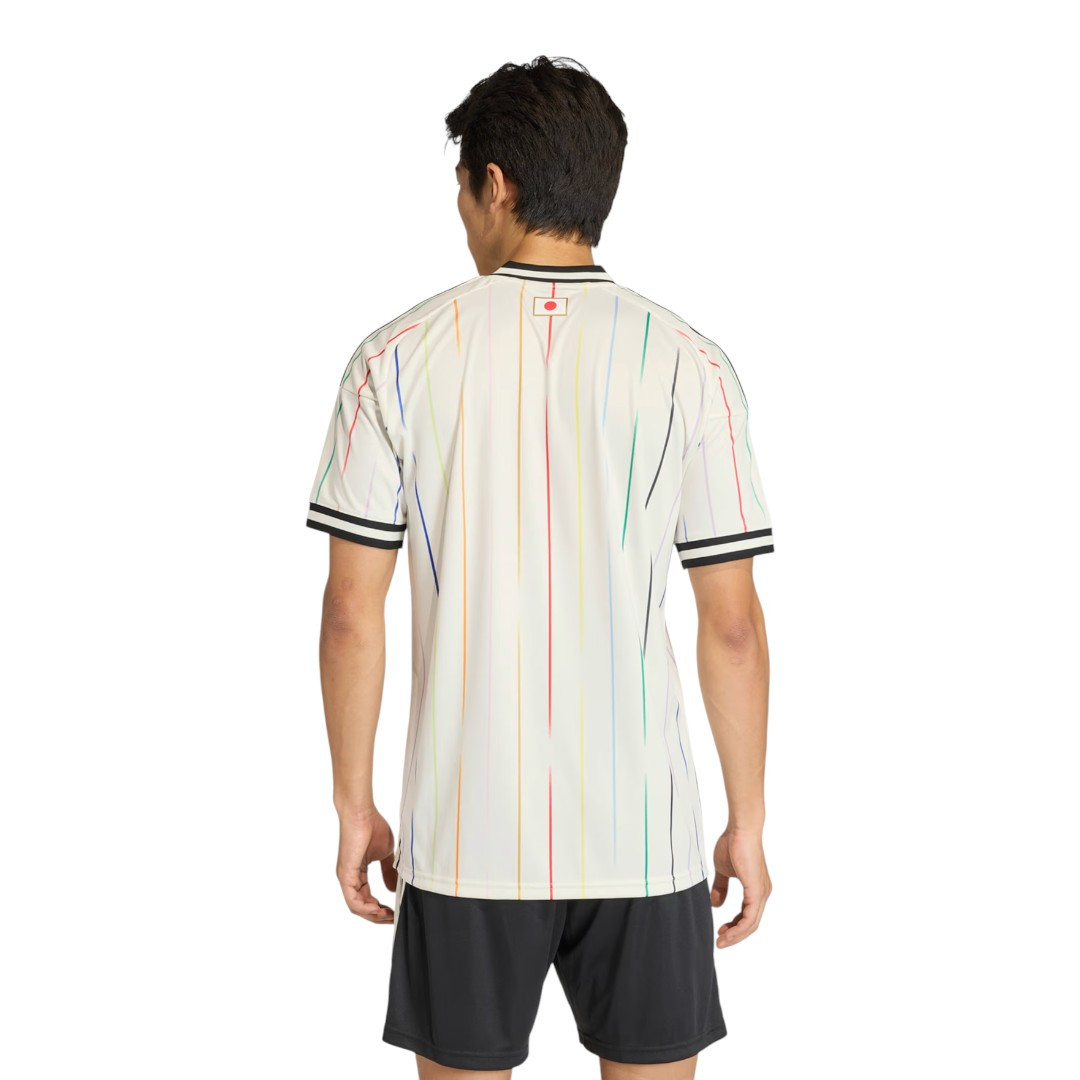 Japan 2026 Stadium Men's Away Shirt