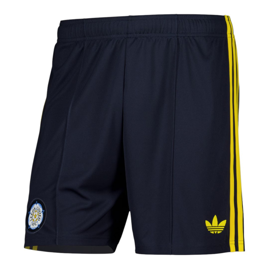 Leeds United 26/27 Kid's Home Set