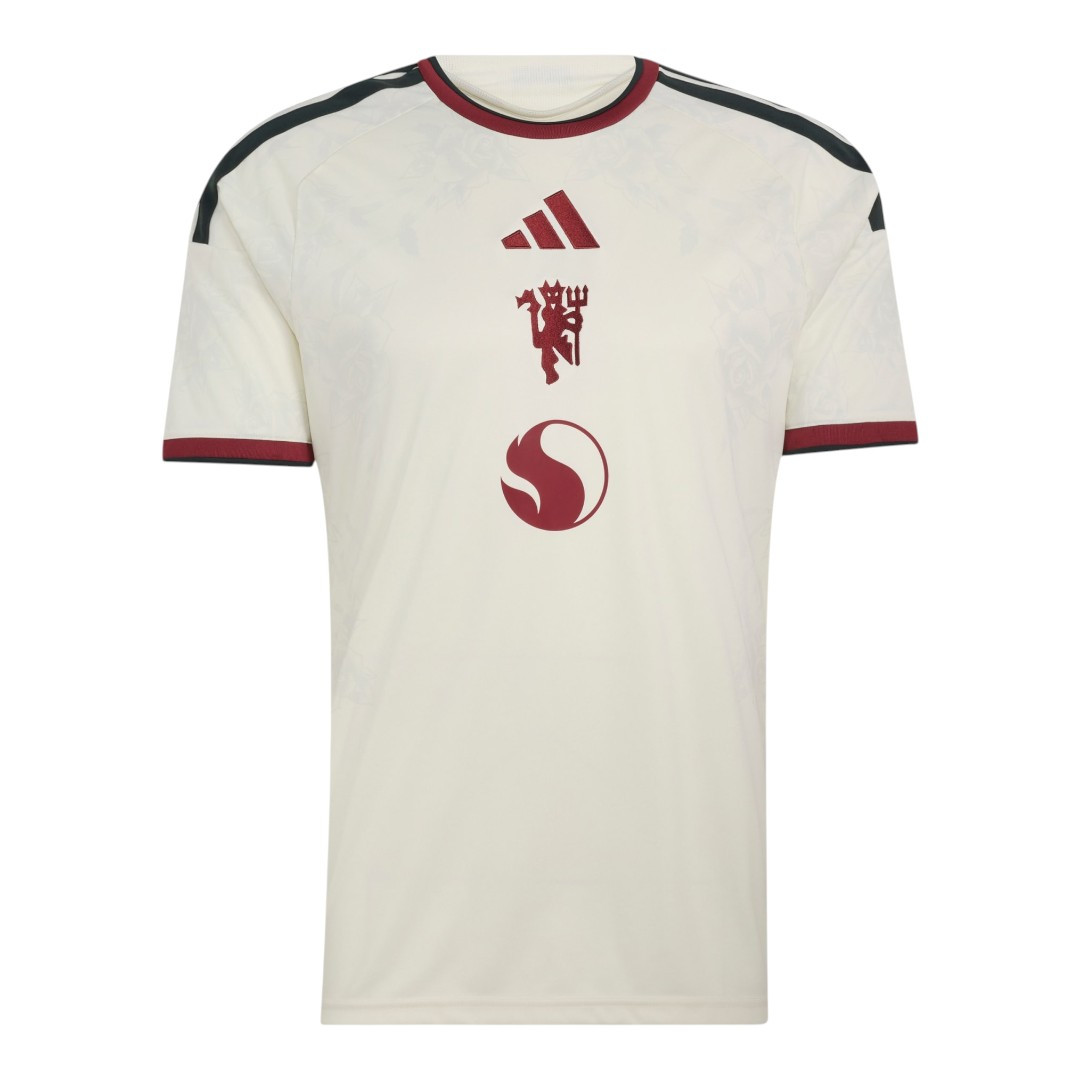 Manchester United 26/27 Stadium Men's Third Shirt