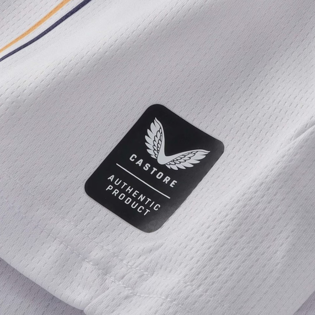 Everton 26/27 Stadium Men's Away Shirt
