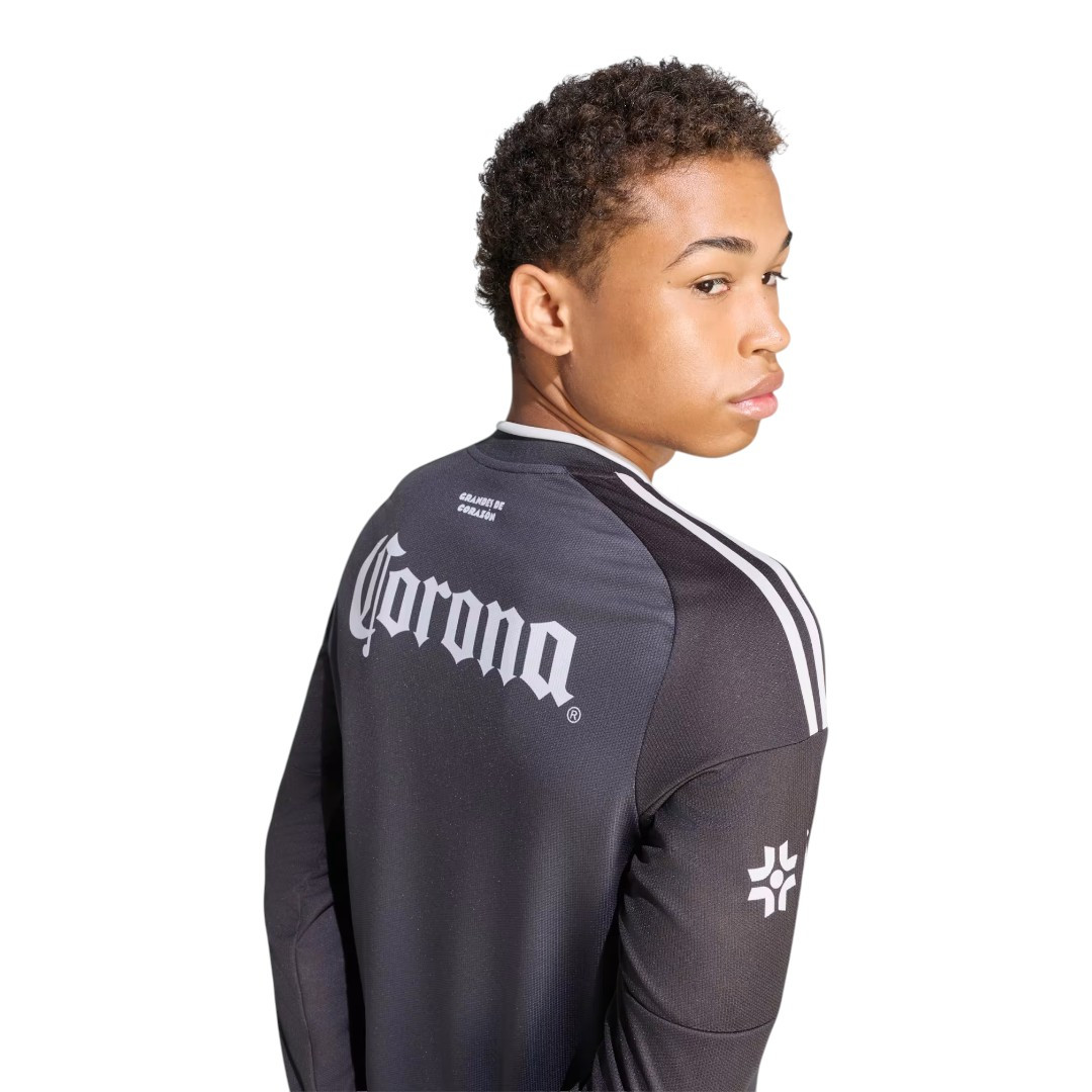 CF América 26/27 Men's Away Long Sleeve Shirt