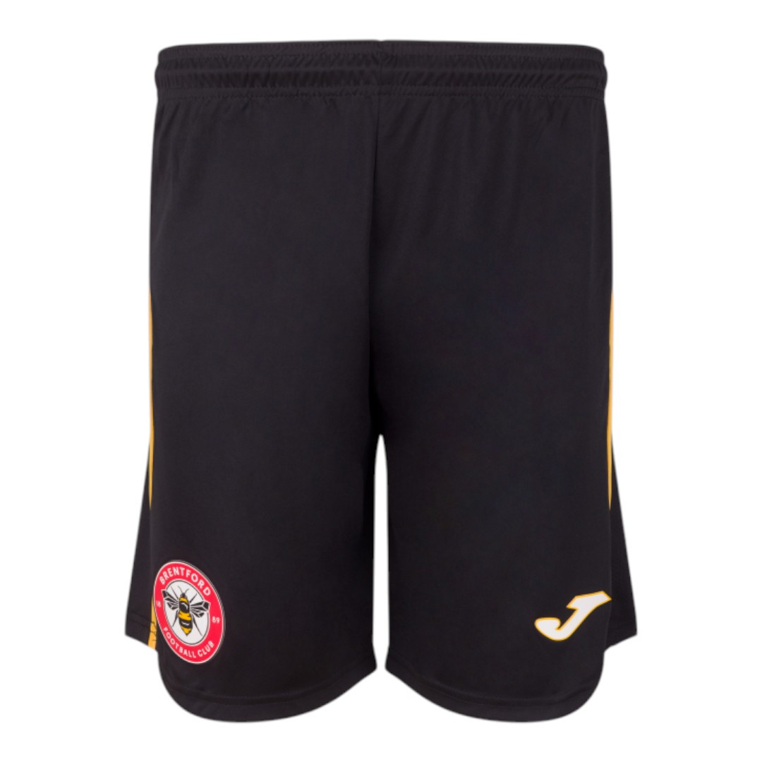 Brentford 26/28 Stadium Men's Home Shirt