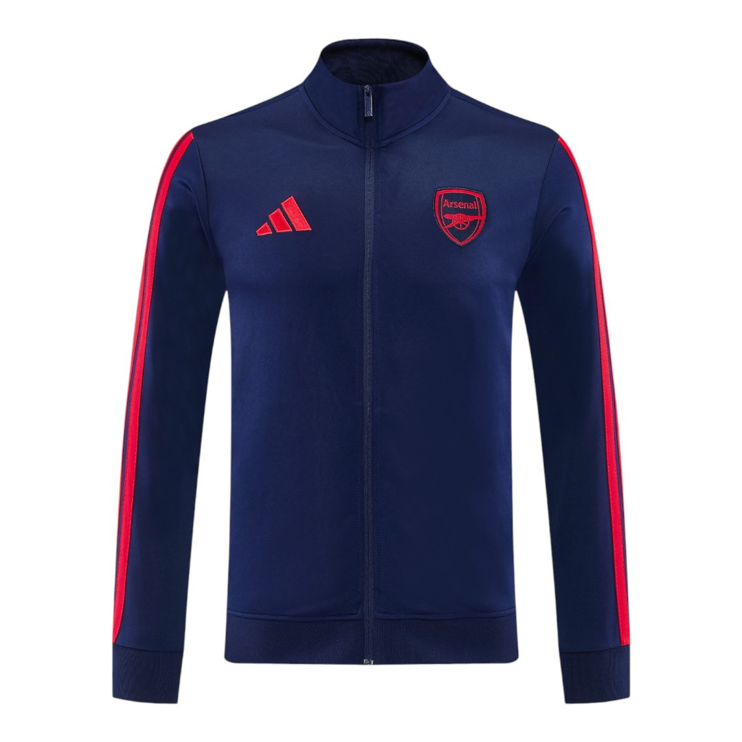 Arsenal 26/27 Men's Navy Jacket