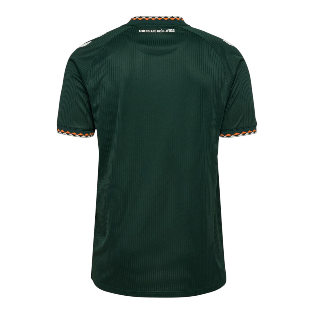 Werder Bremen 26/27 Stadium Men's Away Shirt