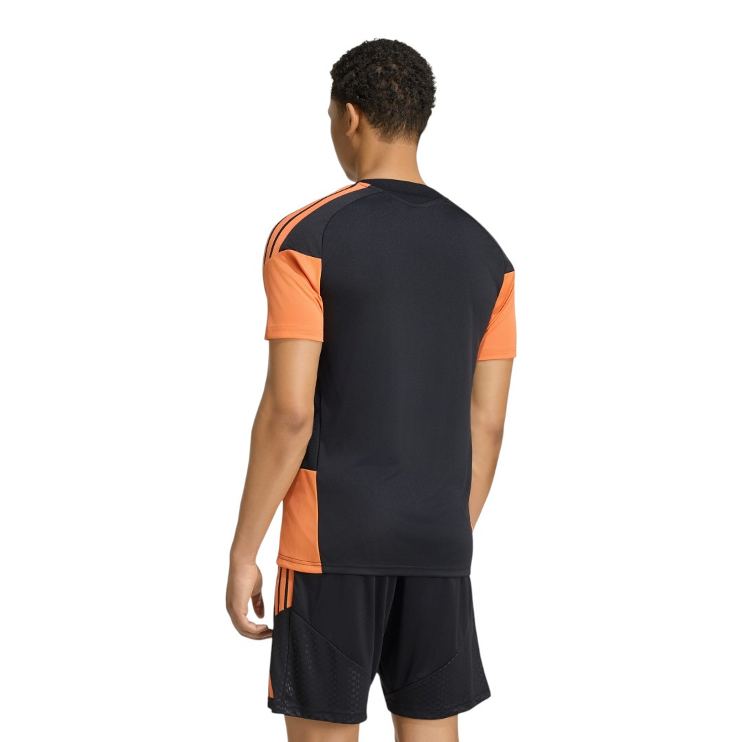 Arsenal 26/27 Men's Black Tiro Training Shirt