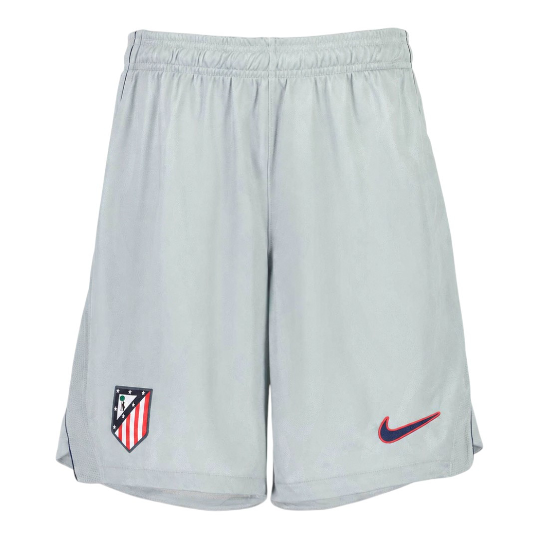 Atletico Madrid 26/27 Kid's Third Set