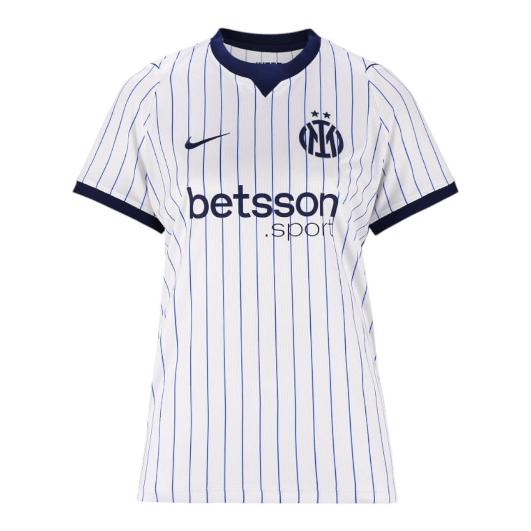 Inter Milan 26/27 Women's Away Shirt