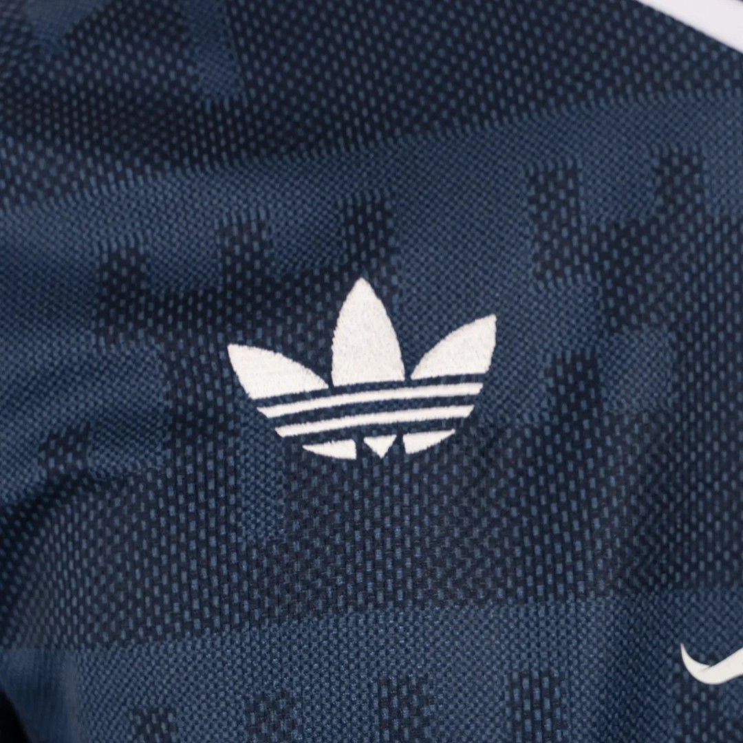Newcastle United 26/27 Men's Away Long Sleeve Shirt