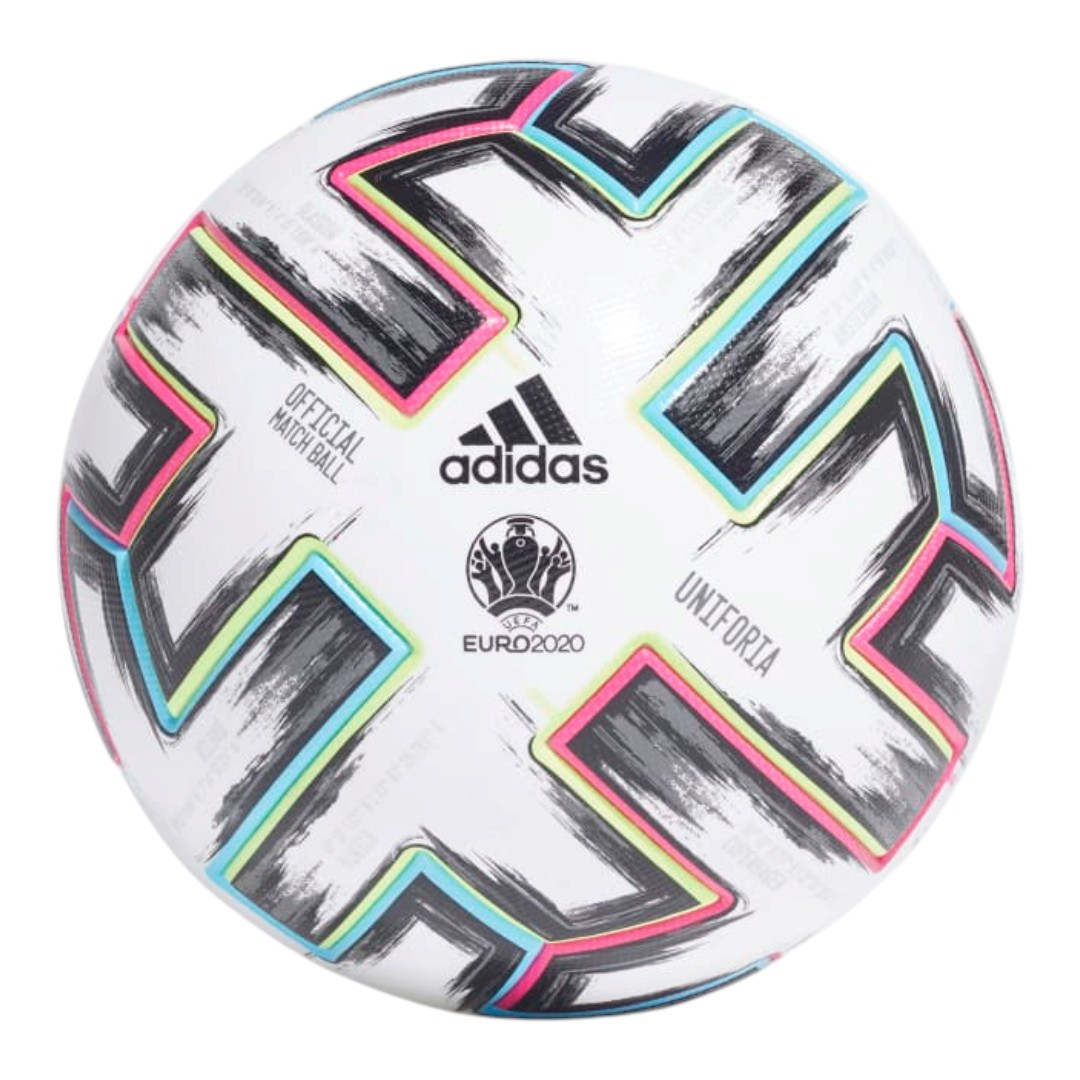 UEFA EURO 2020 Uniforia Football