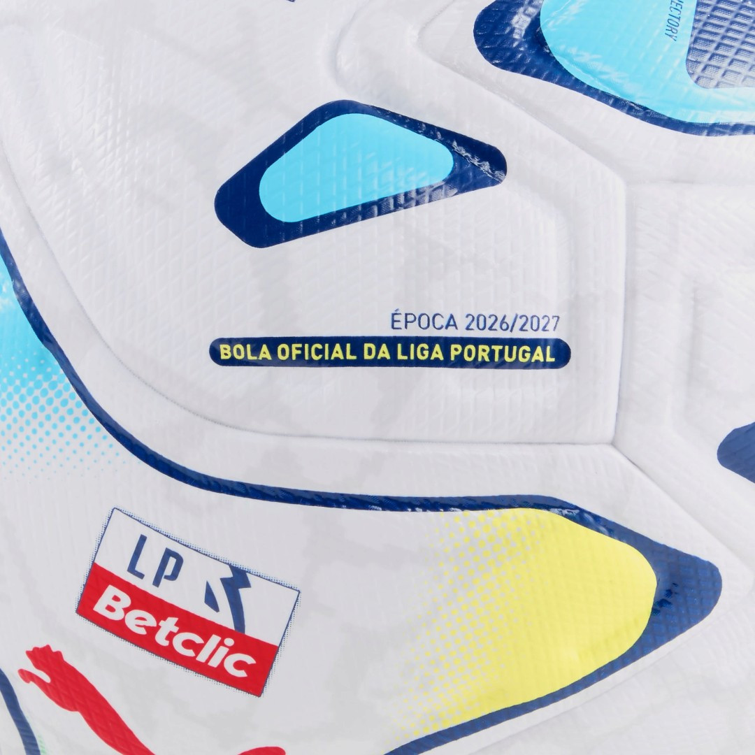 Liga Portugal Stellar Nitro Football