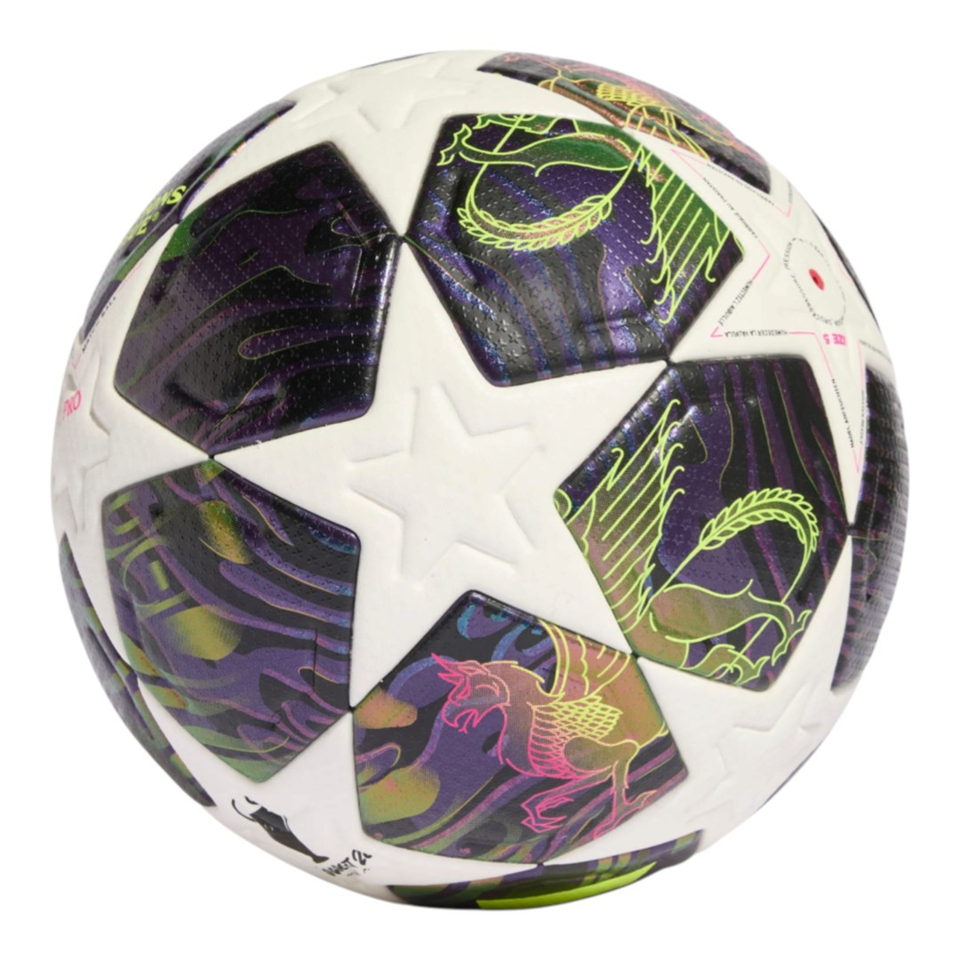 UEFA Champions League Final Budapest 2026 Football