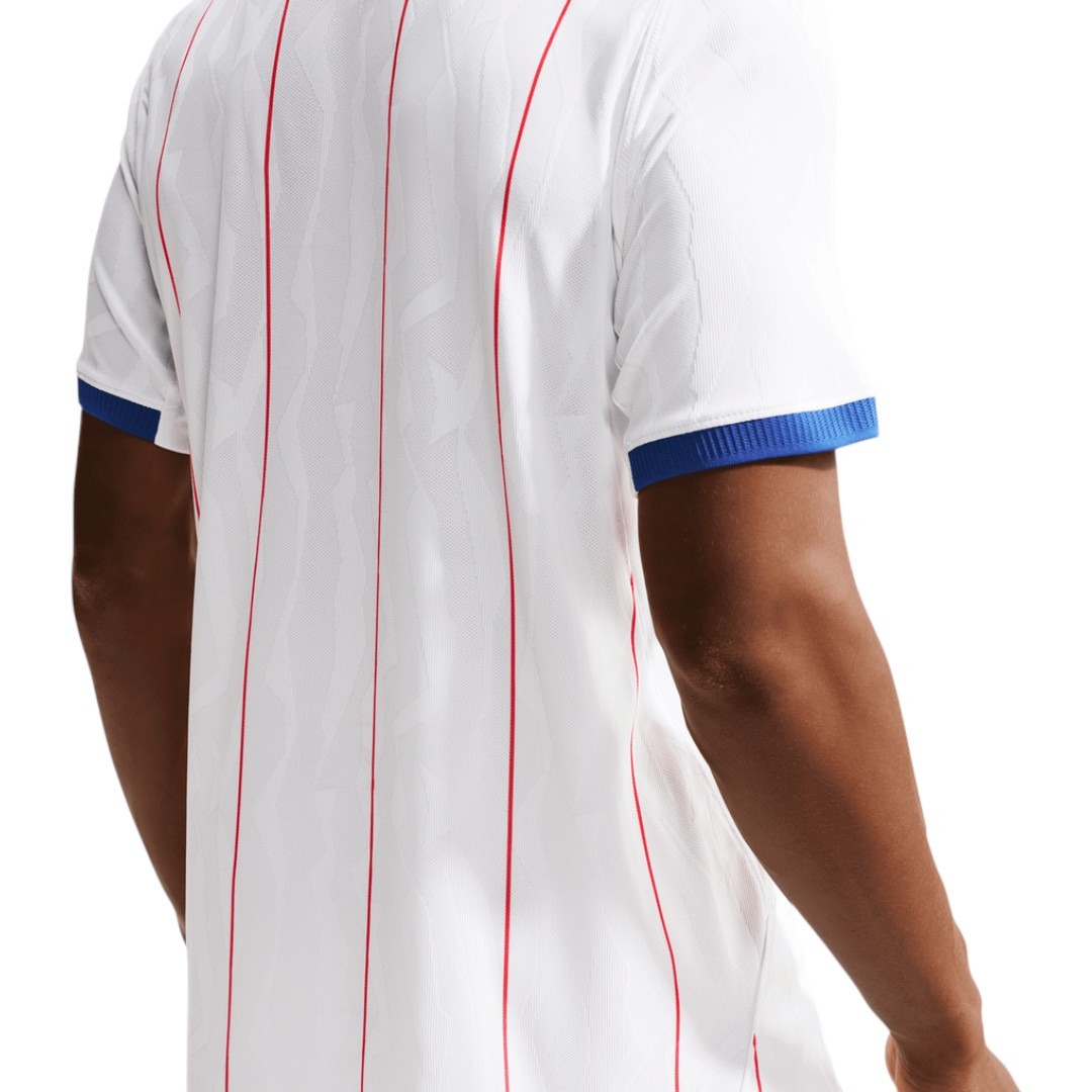 Chelsea 26/27 Authentic Men's Third Shirt