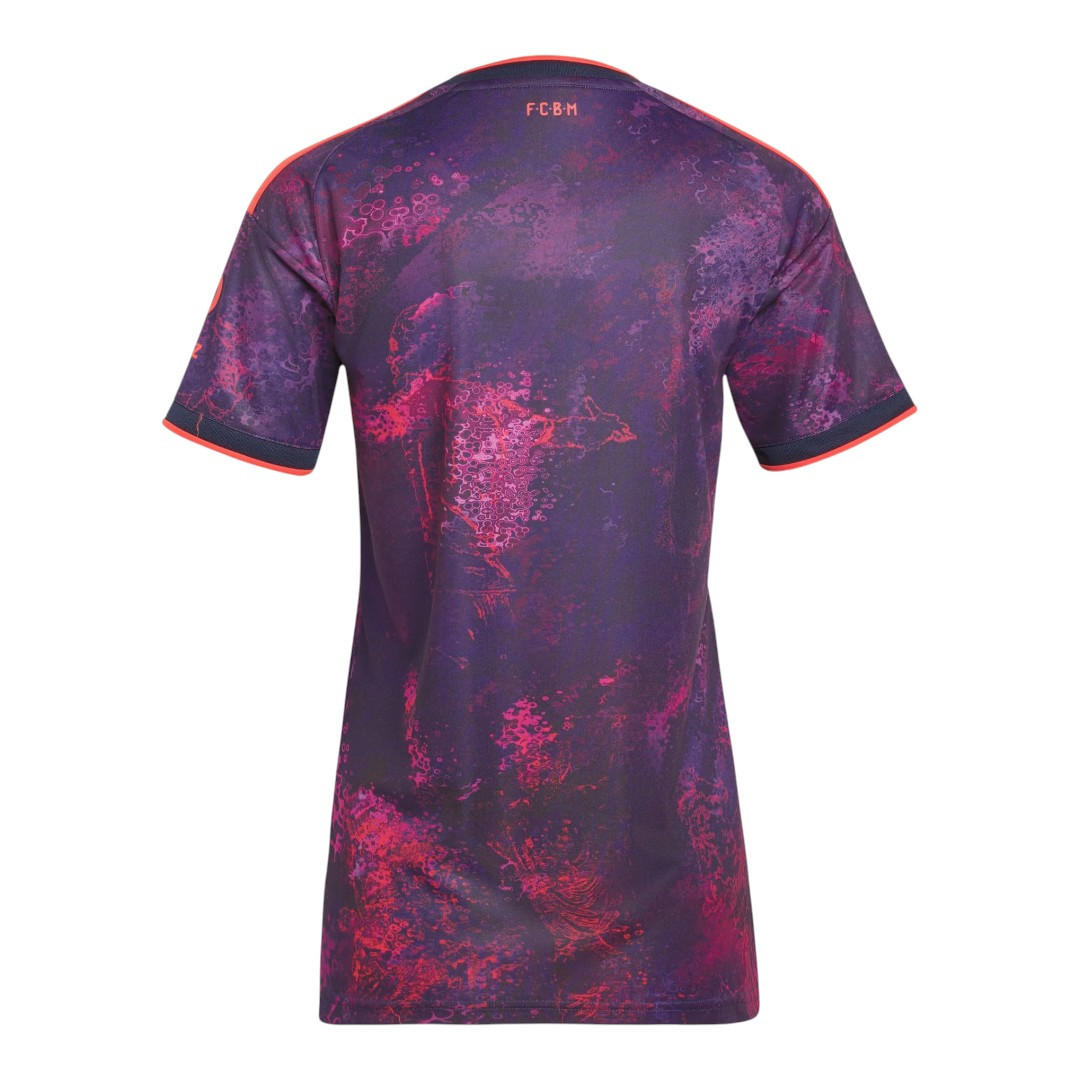 Bayern Munich 26/27 Women's Third Shirt