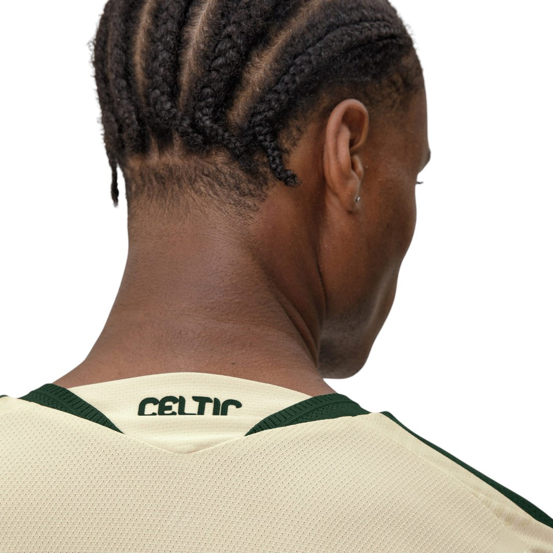 Celtic 26/27 Authentic Men's Third Shirt