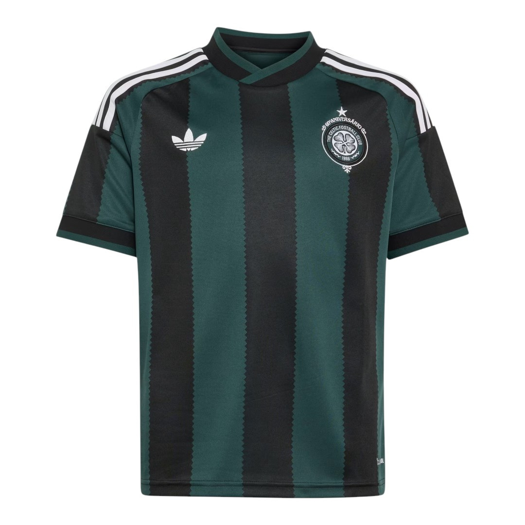 Celtic 26/27 Kid's Away Set