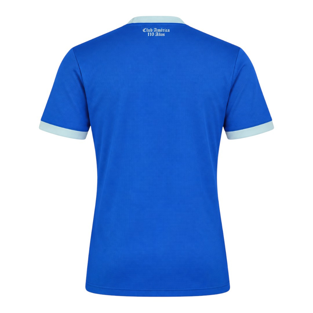 CF América 26/27 Men's Anniversary Goalkeeper Shirt