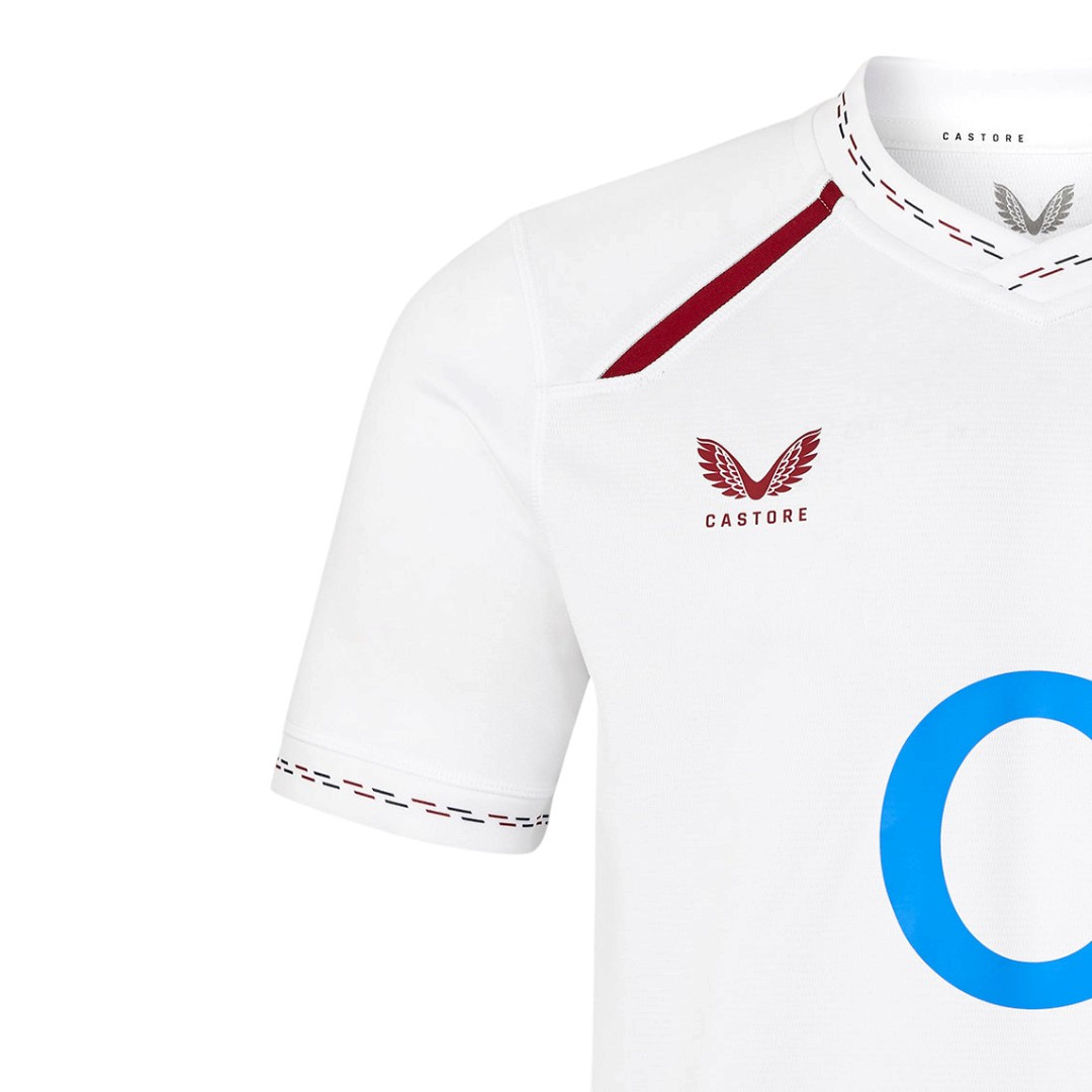 England Rugby 26/27 Stadium Men's Home Shirt