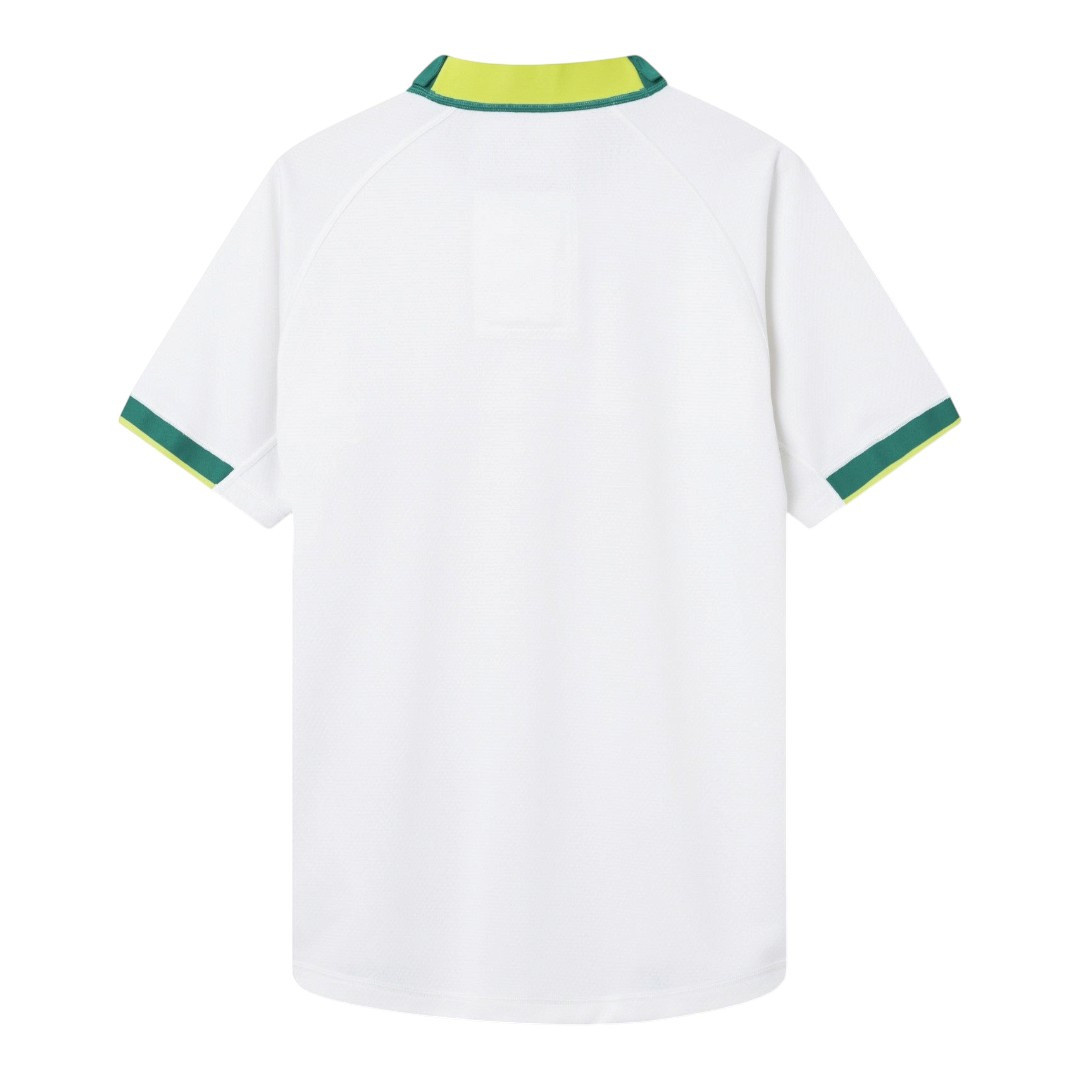 Ireland Rugby 26/27 Stadium Men's Away Shirt