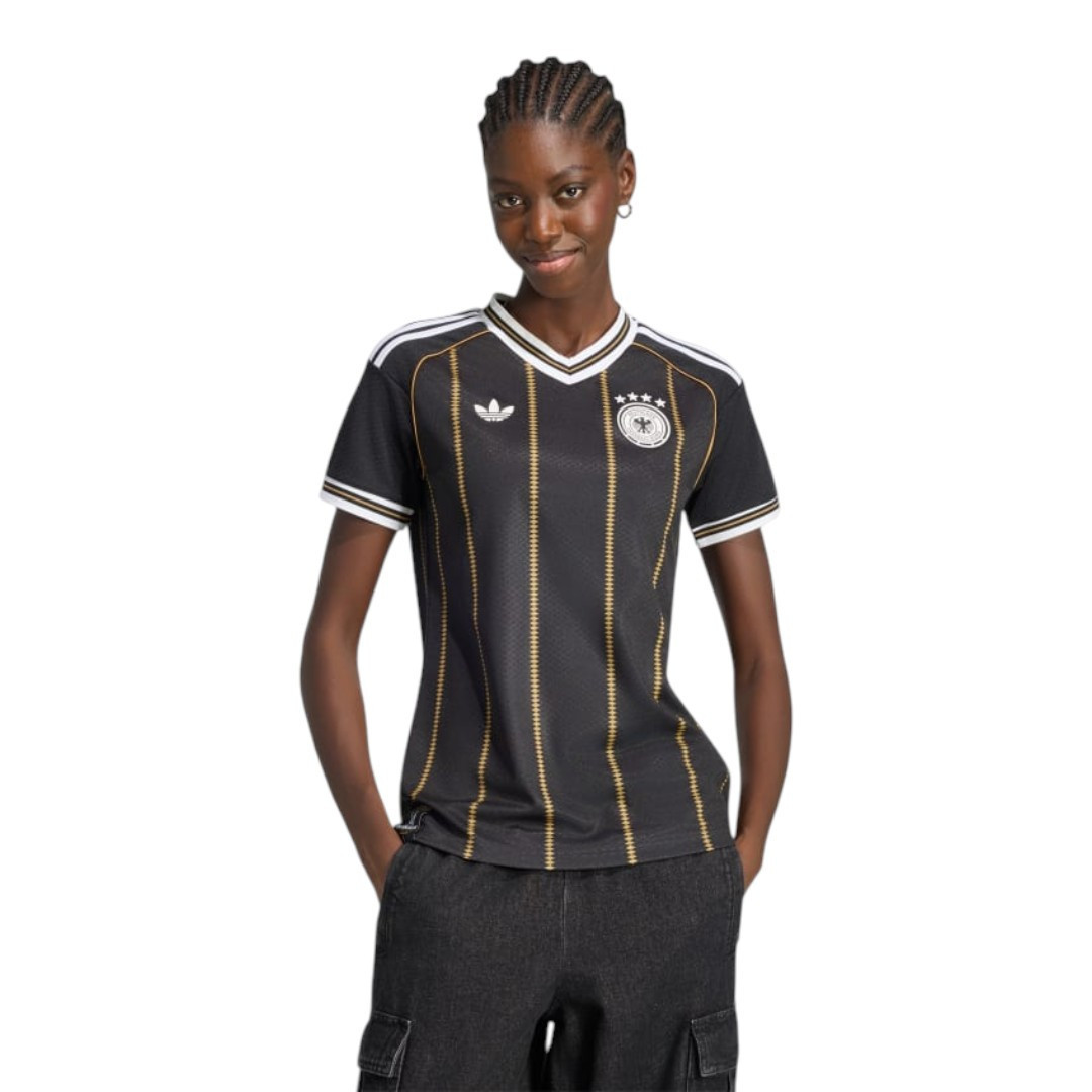 Germany 2026 Women's Third Shirt