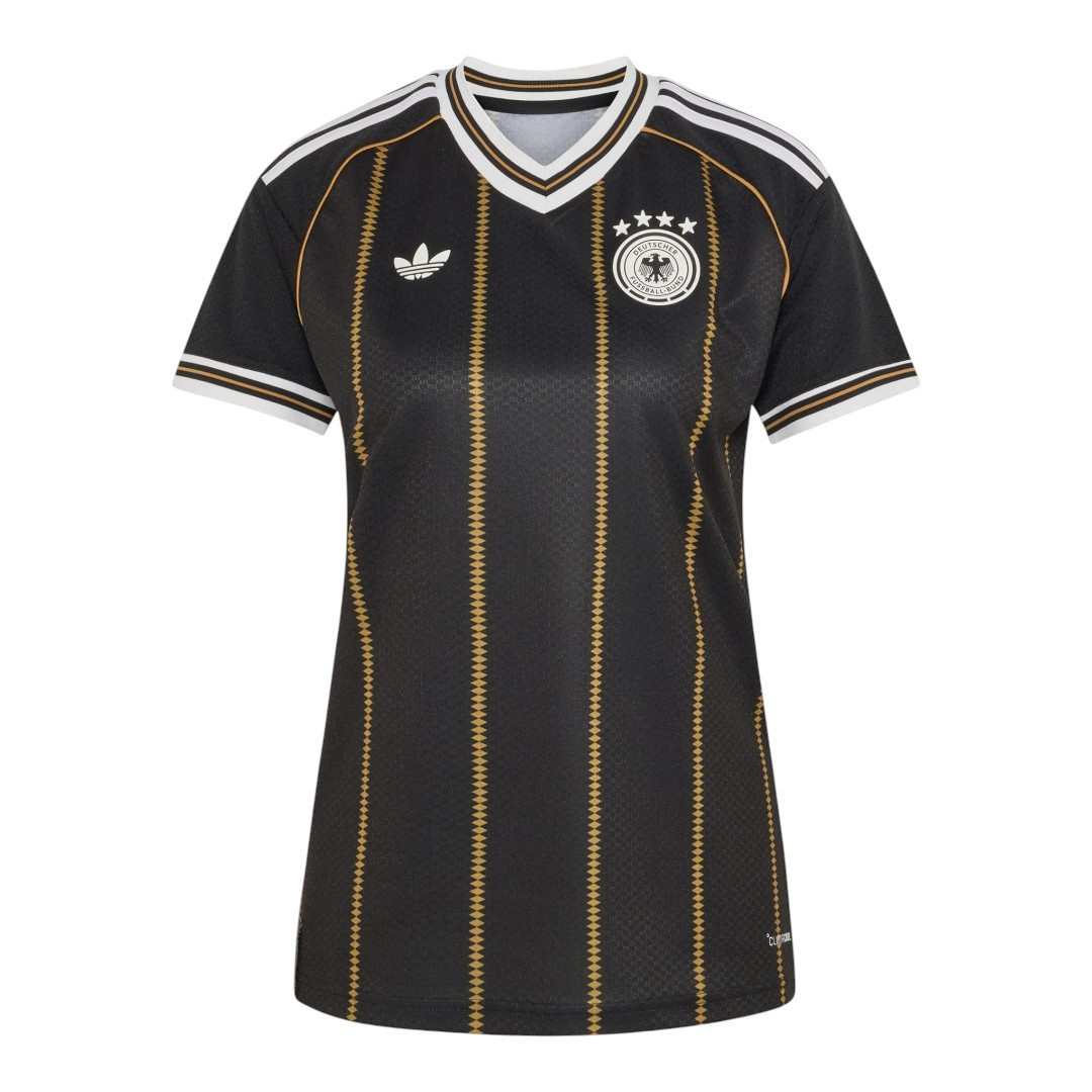 Germany 2026 Women's Third Shirt