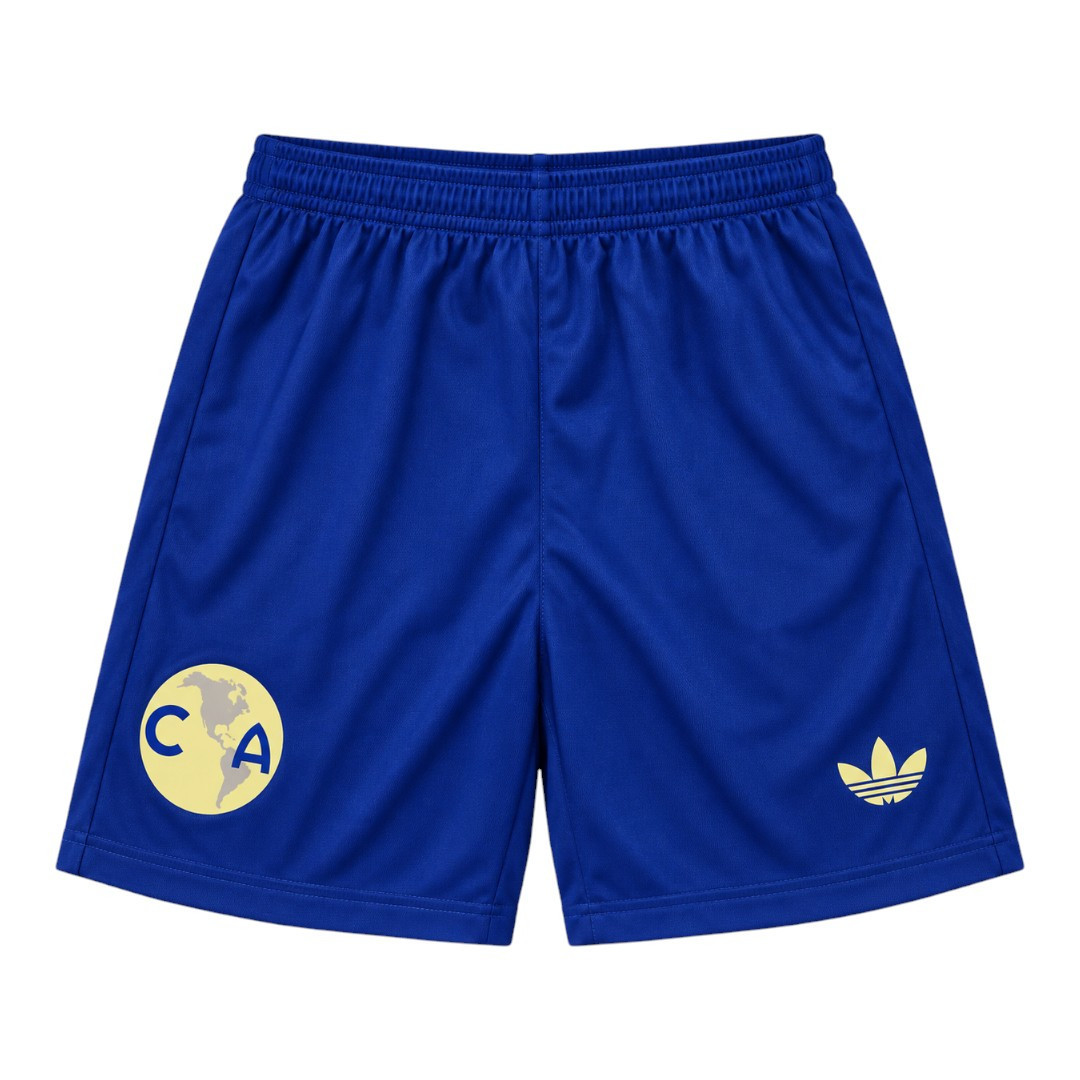 CF América 26/27 Kid's Anniversary Set
