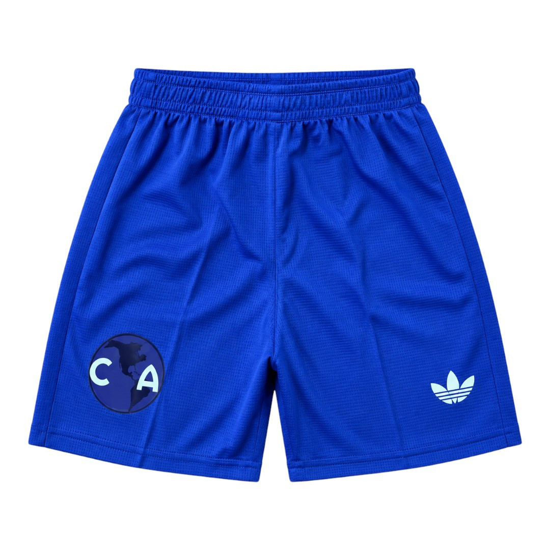 CF América 26/27 Kid's Anniversary Goalkeeper Set