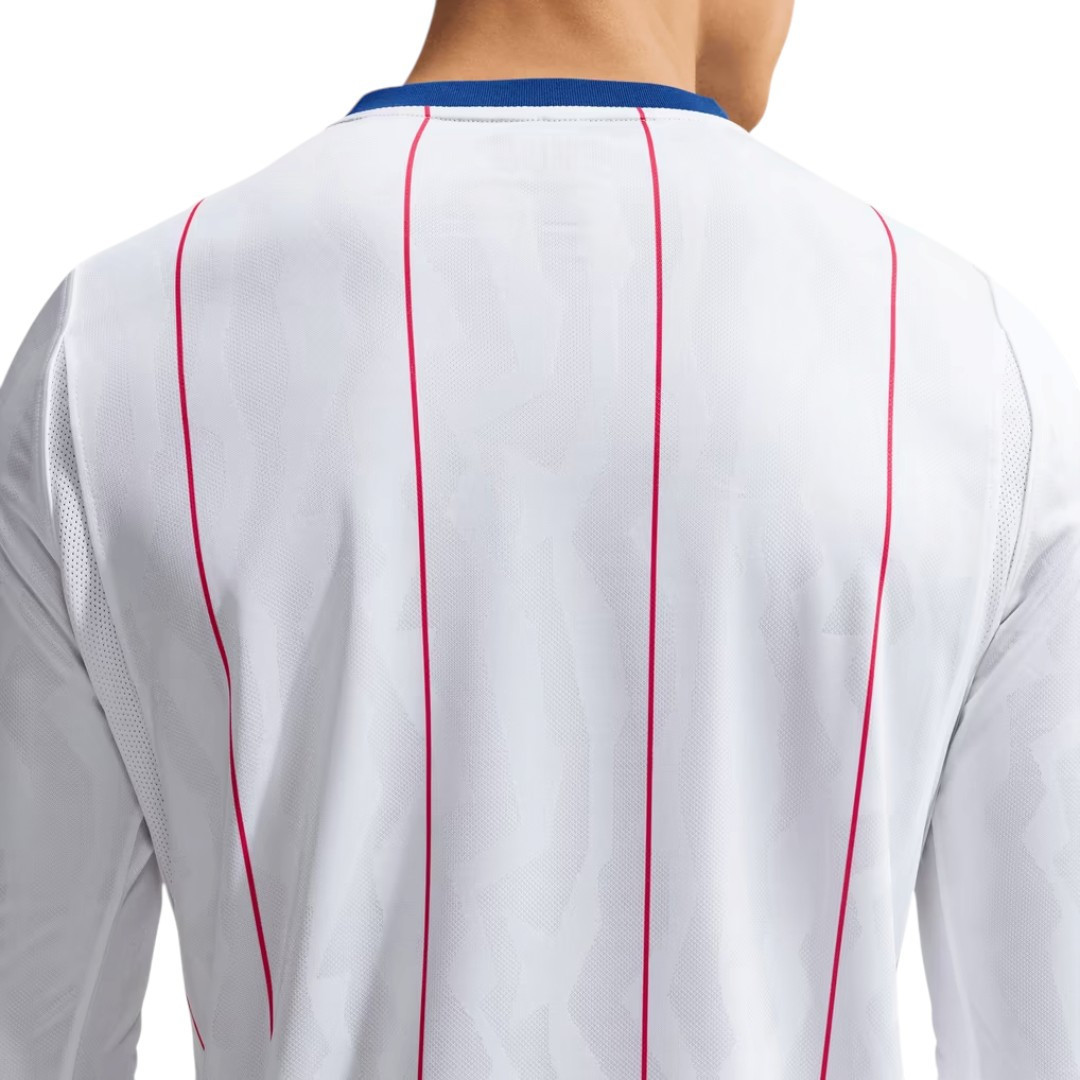Chelsea 26/27 Men's Third Long Sleeve Shirt