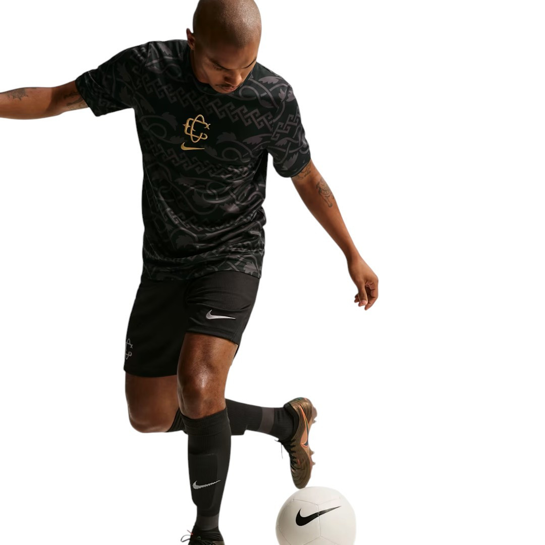 Chivas 2026 Men's Third Pre-Match Shirt