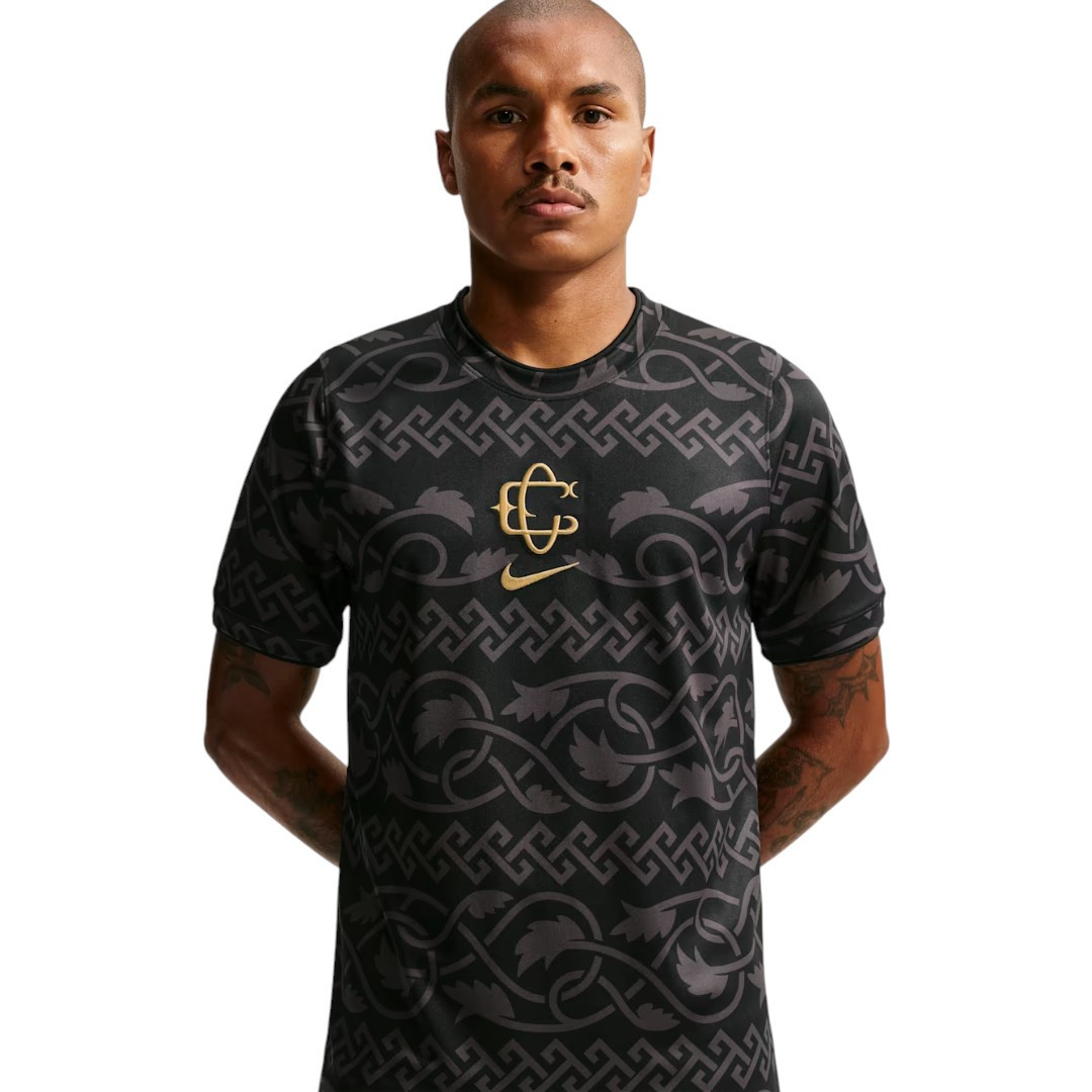 Chivas 2026 Men's Third Pre-Match Shirt