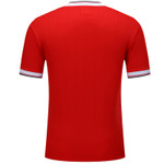 Manchester United 1983 Men's Home Retro Shirt