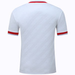 Manchester United 1986 Men's Away Retro Shirt