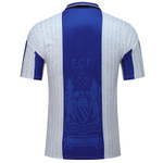 Manchester United 94/96 Men's Third Retro Shirt