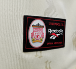 Liverpool 96/97 Men's Away Retro Shirt