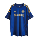 Chelsea 12/13 Men's Home Retro Shirt