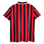 Manchester City 94/96 Men's Away Retro Shirt