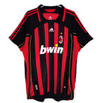 AC Milan 06/07 Men's Home Retro Shirt