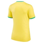 Brazil 22/23 Women's Home Shirt